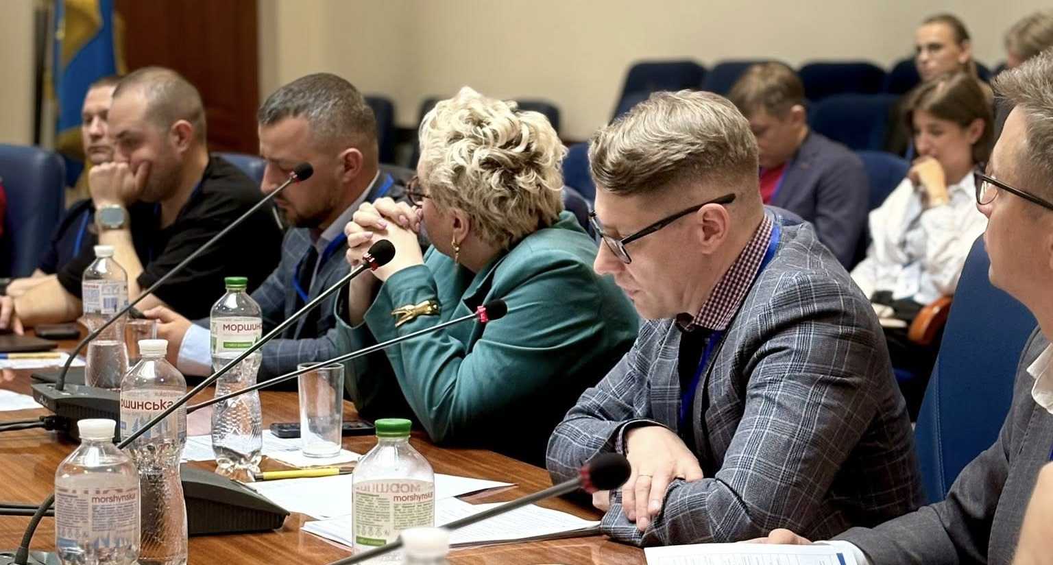 Рада роботодавців