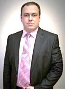 Ніжегородцев