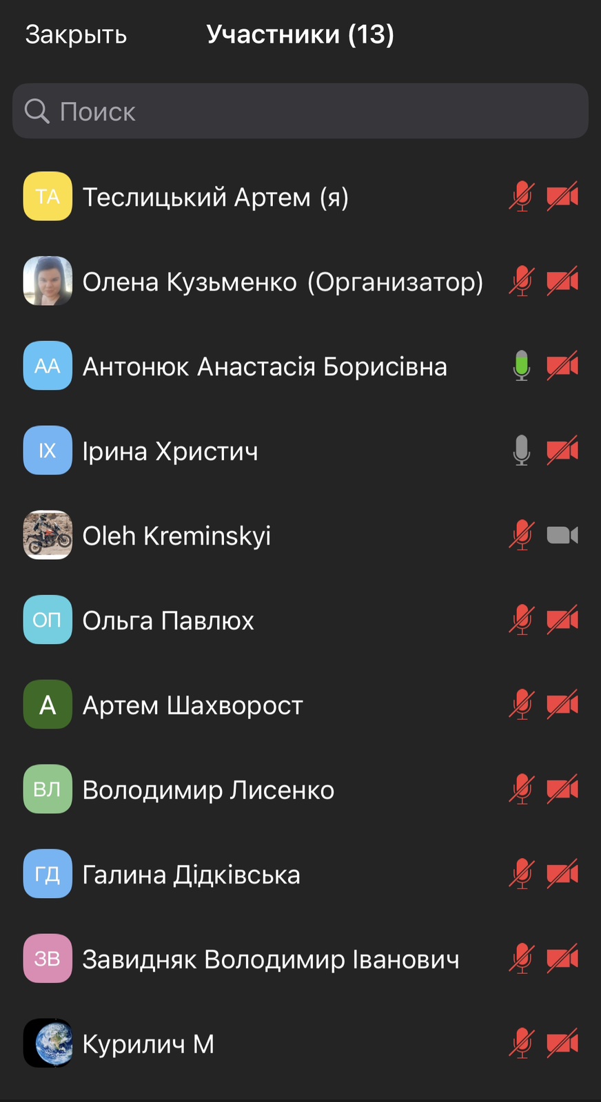 dsvm