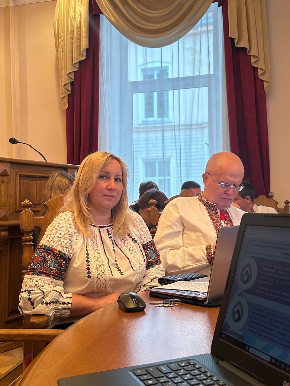Міжнародна науково-практична конференція молодих вчених: нові реалії, цифрові інновації та технологічні тренди